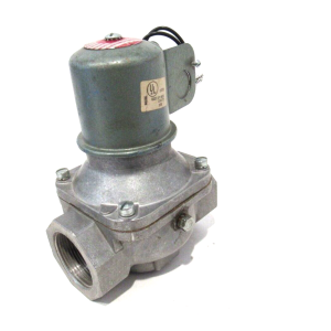 NEW ITT K3A782 GAS SOLENOID VALVE