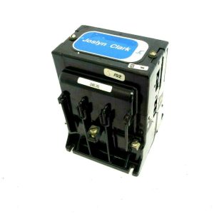 NEW JOSLYN CLARK 5DP2-10100 CONTACTOR 56A 500VDC 5DP210100