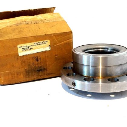 NEW KOP FLEX 2F FHUB COUPLING 1.873/1.874 BORE 1/2X1/4 KWY  2FFHUB