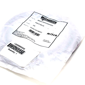 NEW MOLEX WOODHEAD BR5U70PP4M0303 PROFIBUS CABLE