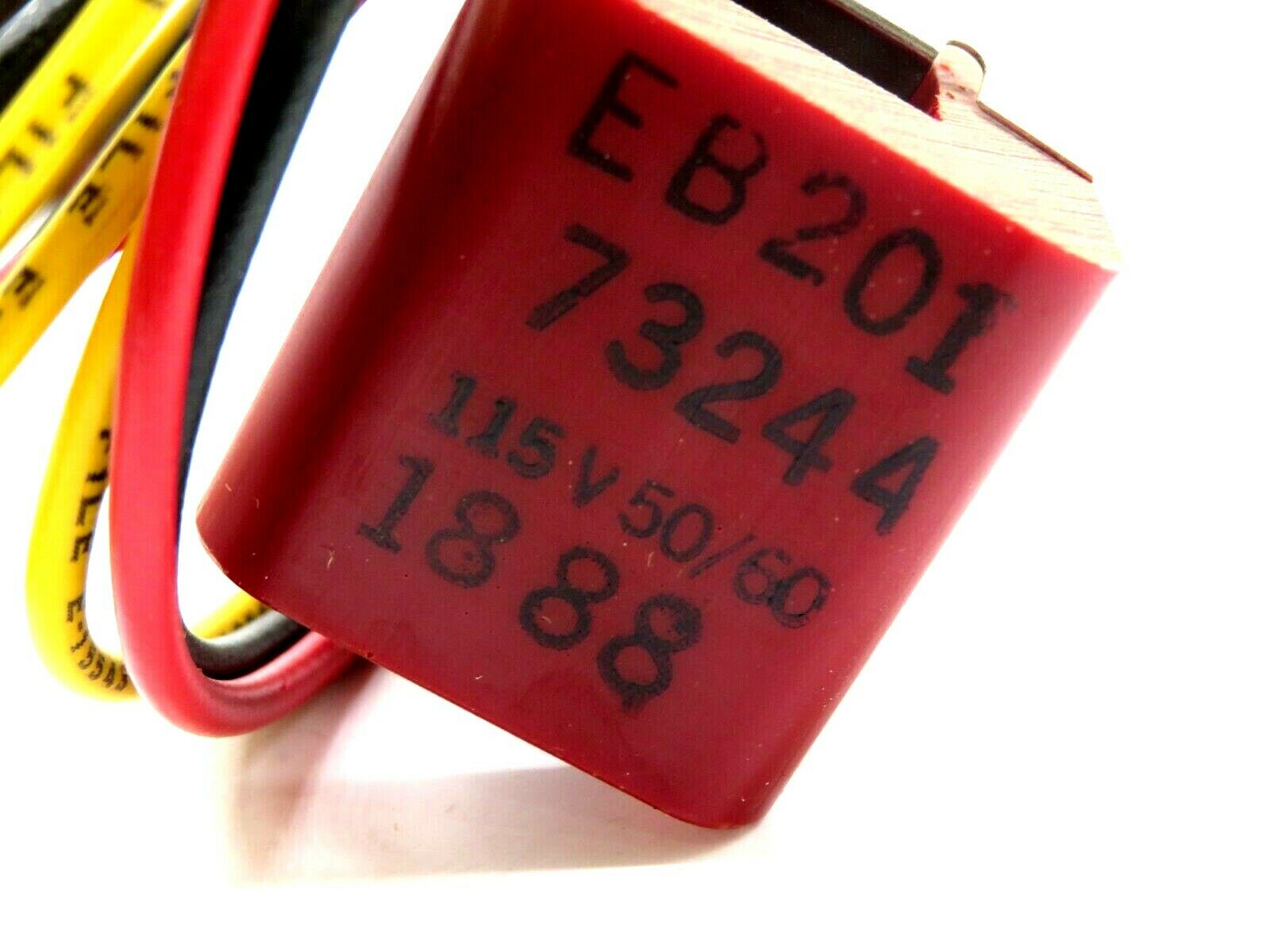 NEW NAMCO CONTROLS EB201-73244 COIL 115V 50/60HZ EB20173244 - Image 3