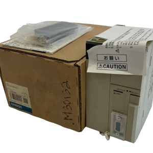 NEW OMRON CS1H-CPU64-EV1 CPU MODULE CS1HCPU64EV1