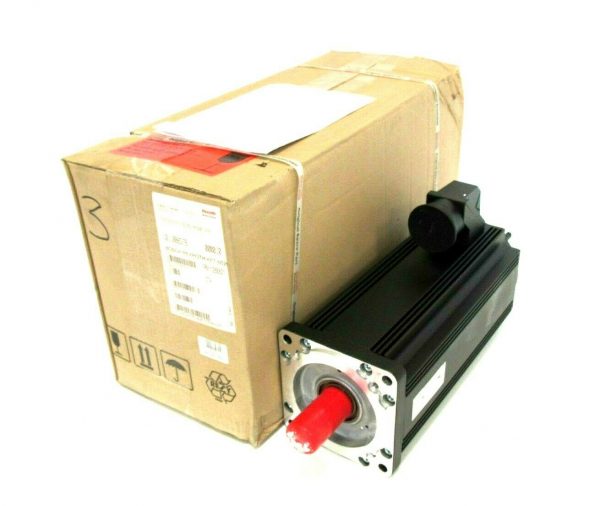 NEW REXROTH R911288821 SERVO MOTOR MHD093C-035-PG0-AA