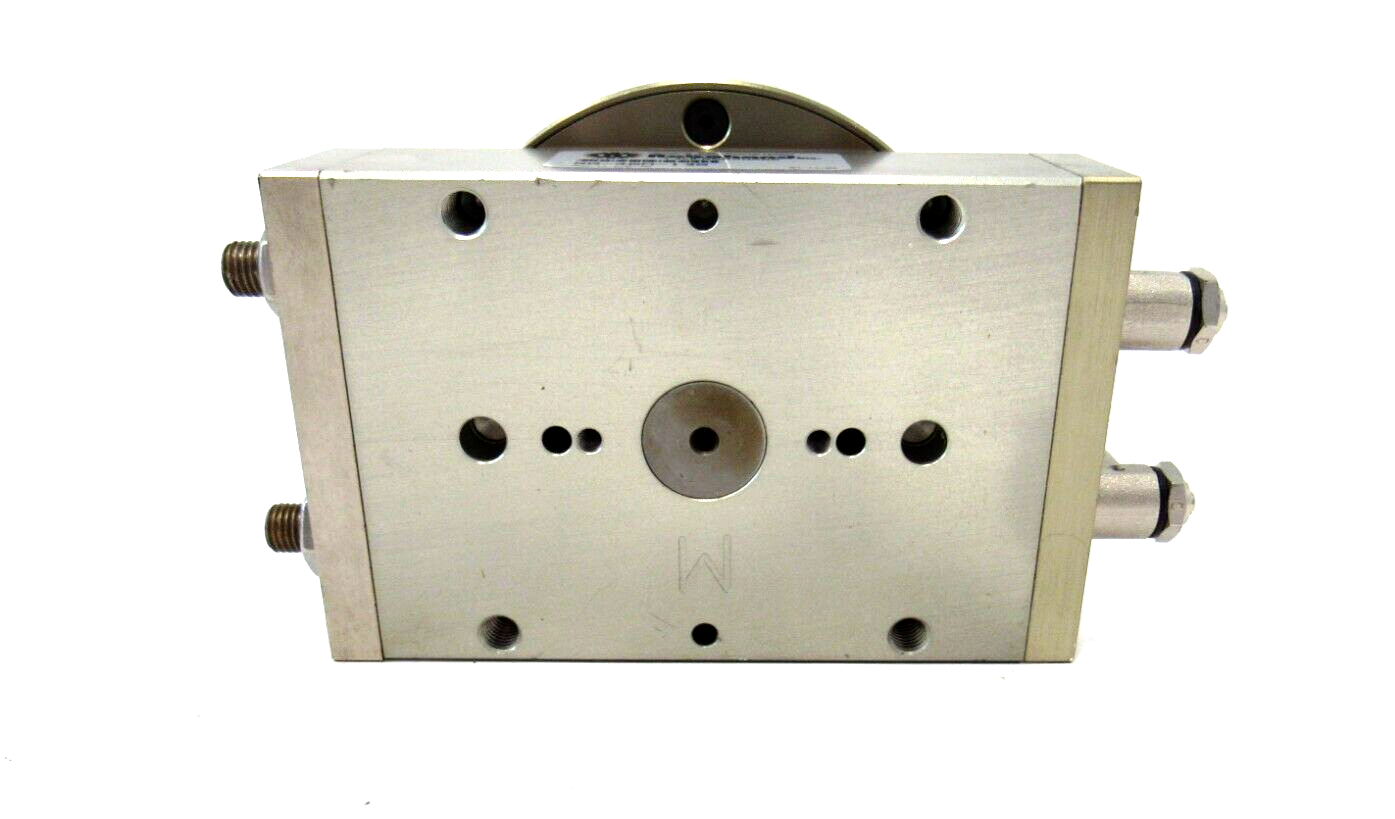 NEW ROBOHAND RR-46M-135 ROTARY ACTUATOR RR46M135 - Image 5