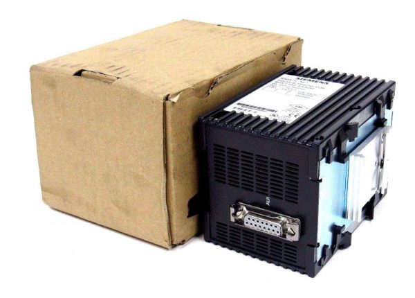NEW SIEMENS 6GK1102-5AA00 ETHERNET ELM 6GK11025AA00