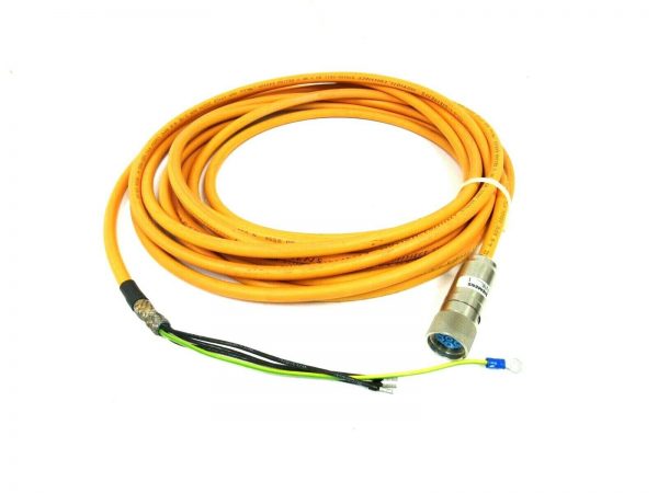 NEW SIEMENS MOTION-CONNECT 20234 CABLE 570108.0011.00 x AC x DESINA E48408