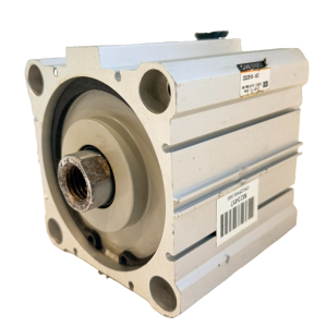 NEW SMC CDQ2B100-50D PNEUMATIC COMPACT CYLINDER 1.00MPa CDQ2B10050D