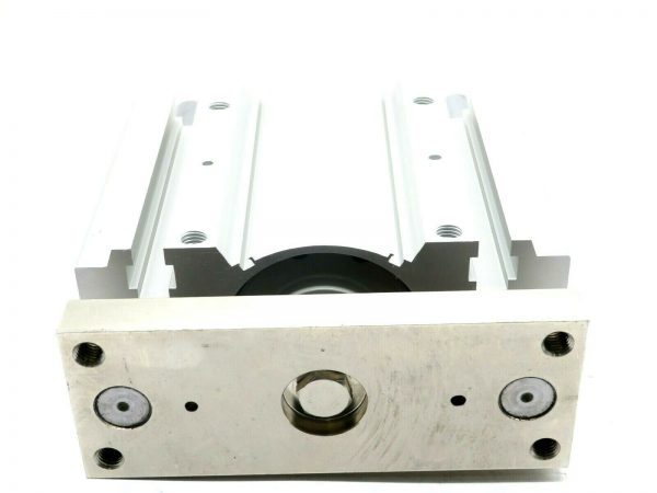 NEW SMC MGPL100N-125 COMPACT GUIDE CYLINDER MGPL100N125 - Image 5