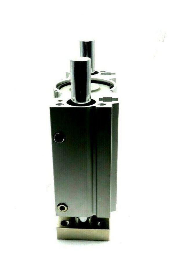 NEW SMC MGPL100N-125 COMPACT GUIDE CYLINDER MGPL100N125 - Image 6