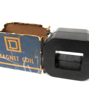 NEW SQUARE D 1775-S1-U20B MAGNETIC COIL 1775S1U20B