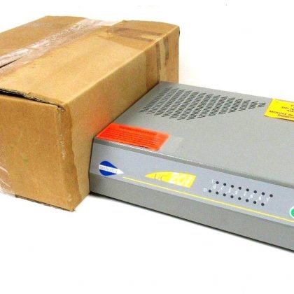 NEW TECHNIFOR UC201/F MARKING HEAD CONTROLLER UC201F