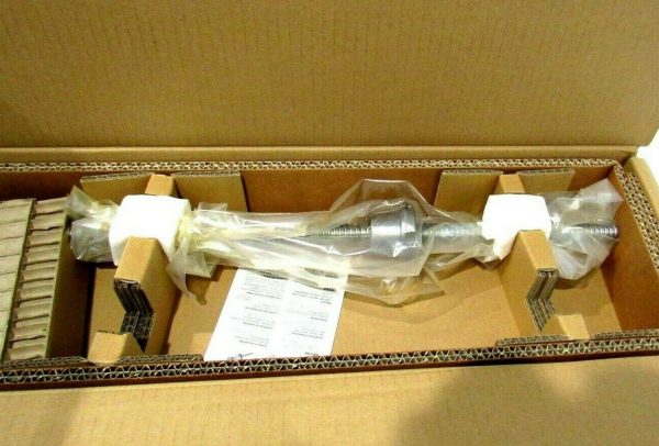 NEW THK BTK2005-2.6ZZ+500LT BALL SCREW 05071-02001-0500 BTK200526ZZ500LT - Image 3