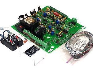 NEW TMC 78-8095-1093-2 CONTROL BOARD REV. B, 78809510932