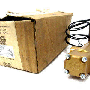 NEW VERSA VALVES VSG-3521-U-243-A024 THREE-WAY BRASS VALVE  VSG3521U243A024