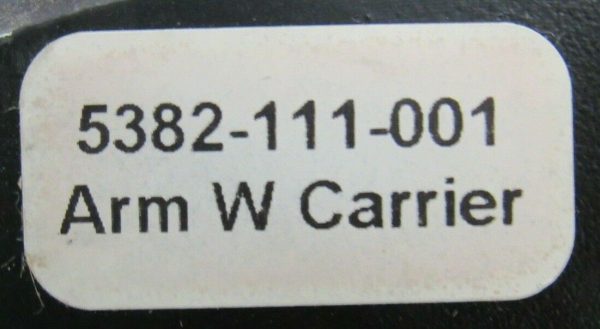 NEW WARNER ELECTRIC 5382-170-002 BRAKE EB-650 5382-111-001 5382170002 - Image 4