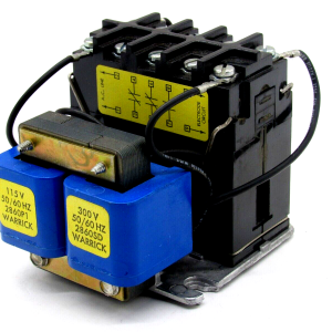 NEW WARRICK SENSORS 1H1D0 LEVEL CONTROL RELAY 115V 50/60HZ