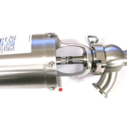 NEW WAUKESHA CHERRY BURRELL W6800866 PUMP