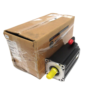 REFURBISHED ALLEN BRADLEY VPL-B1304E-PJ14AA SERVO MOTOR VPLB1304EPJ14AA SER.A
