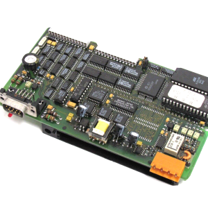 USED BUR CP3S/4 CIRCUIT BOARD CP3S4