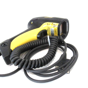 USED DATALOGIC D8330 POWER SCAN BARCODE SCANNER