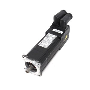 USED LENZE MCS06I60LRS0P1-A11N-ST5S00N-R2SU SERVO MOTOR