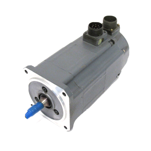 USED MITSUBISHI HA83NC-S SERVO MOTOR HA83NCS