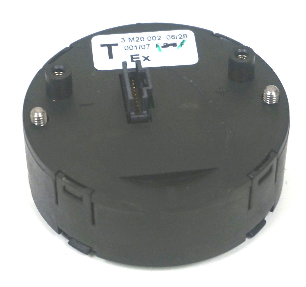 ABB 2600T-3018557 HART MODULE 2600T SERIES: 3018557 - Image 3