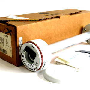 ALLEN BRADLEY 855T-GPM25 POLE MOUNTING BASE /CAP 855TGPM25C SER. A NEW, SURPLUS