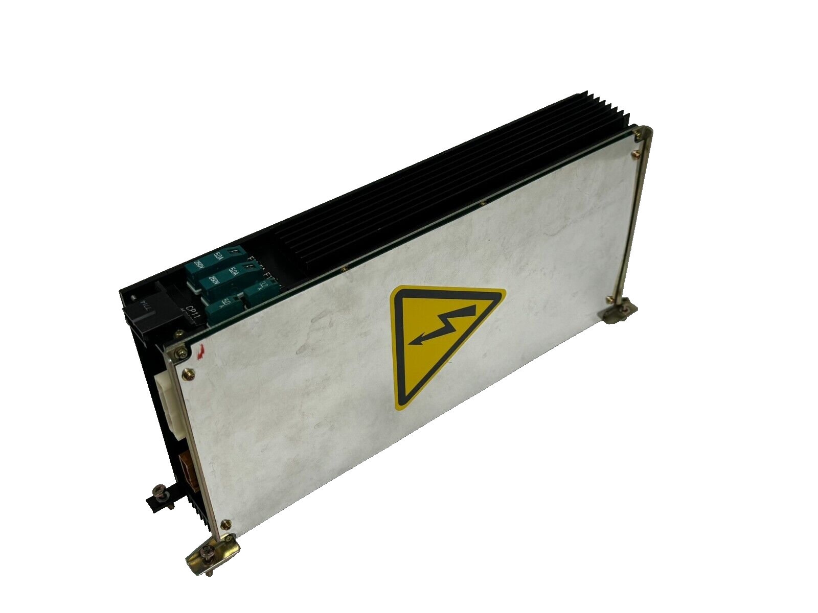 FANUC A16B-1210-0560-01 POWER SUPPLY PCB-F11 A16B1210056001 REFURBISHED - Image 3