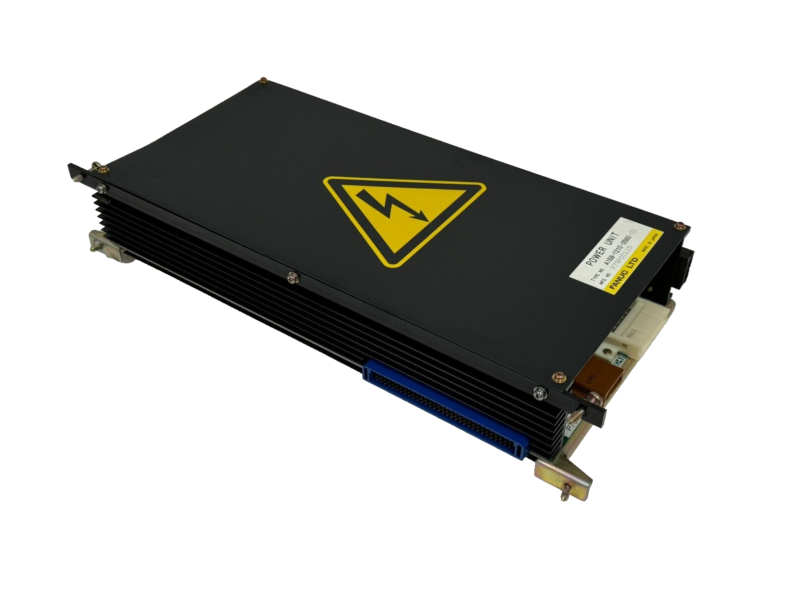 FANUC A16B-1210-0560-01 POWER SUPPLY PCB-F11 A16B1210056001 REFURBISHED - Image 4