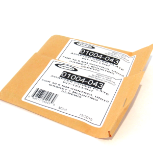 LOT OF 2 NEW REES 01004-043 ADAPTER PLATE 01004043