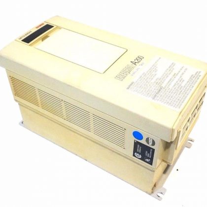MITSUBISHI FR-A240-2.2K-UL INVERTER  FRA24022KUL
