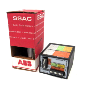 NEW ABB TRDU24A2 TIME DELAY RELAY