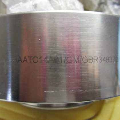 NEW AESSEAL 3AATC14A01/GM/GBR348370/1