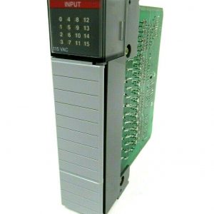 NEW ALLEN BRADLEY 1746-IA16 INPUT MODULE SER C 1746IA16