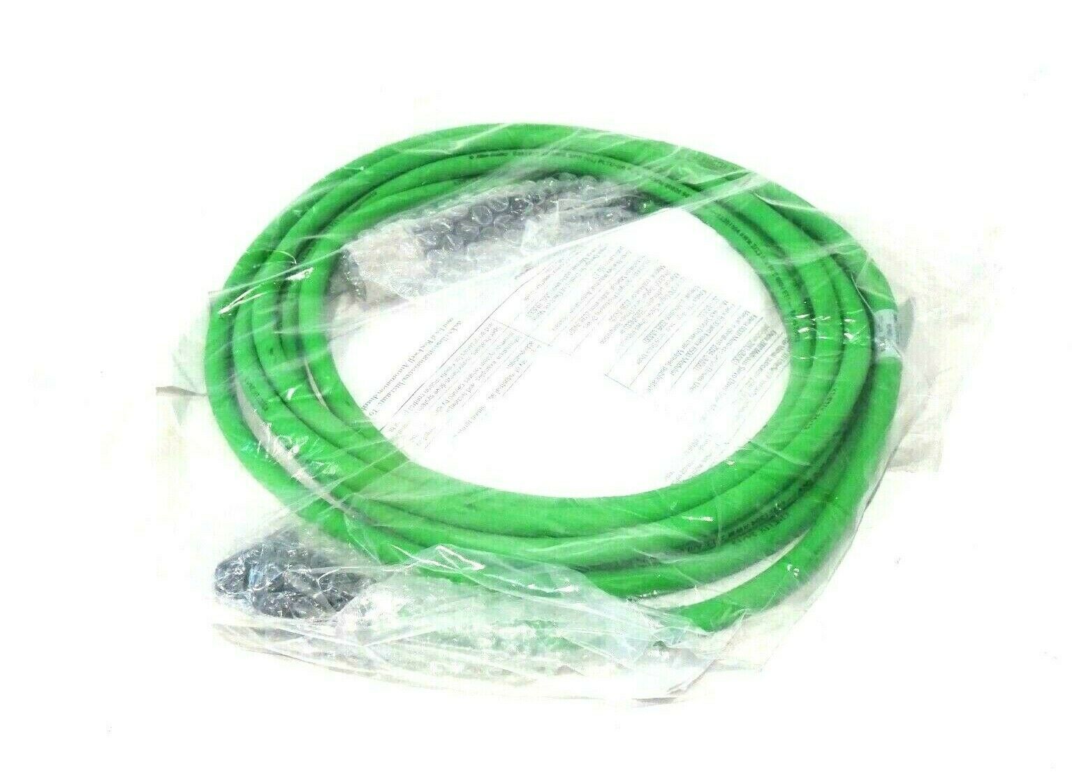 Câble Feedback Encodeur Servo 2090-CFBM7DD-CEAA05 - Longueur 5 Mètres, Neuf