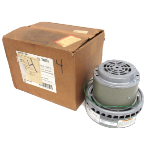 NEW AMETEK 115330 VACUUM MOTOR 2M173 120V