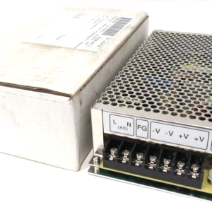NEW ASTRODYNE S-150-24 POWER SUPPLY S15024