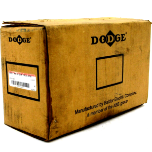 NEW BALDOR DODGE P2B-E-203R PILLOW BLOCK BEARING 2 3/16" P2BE203R