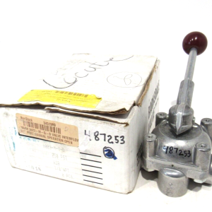 NEW BARKSDALE 9023-M-G-D VALVE 9023MGD