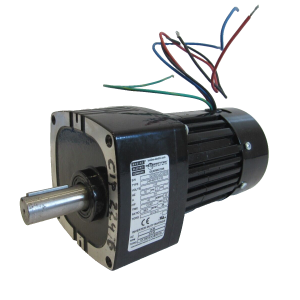 NEW BODINE ELECTRIC 34R4BFPP-FX3 GEARMOTOR 34R4BFPPFX3