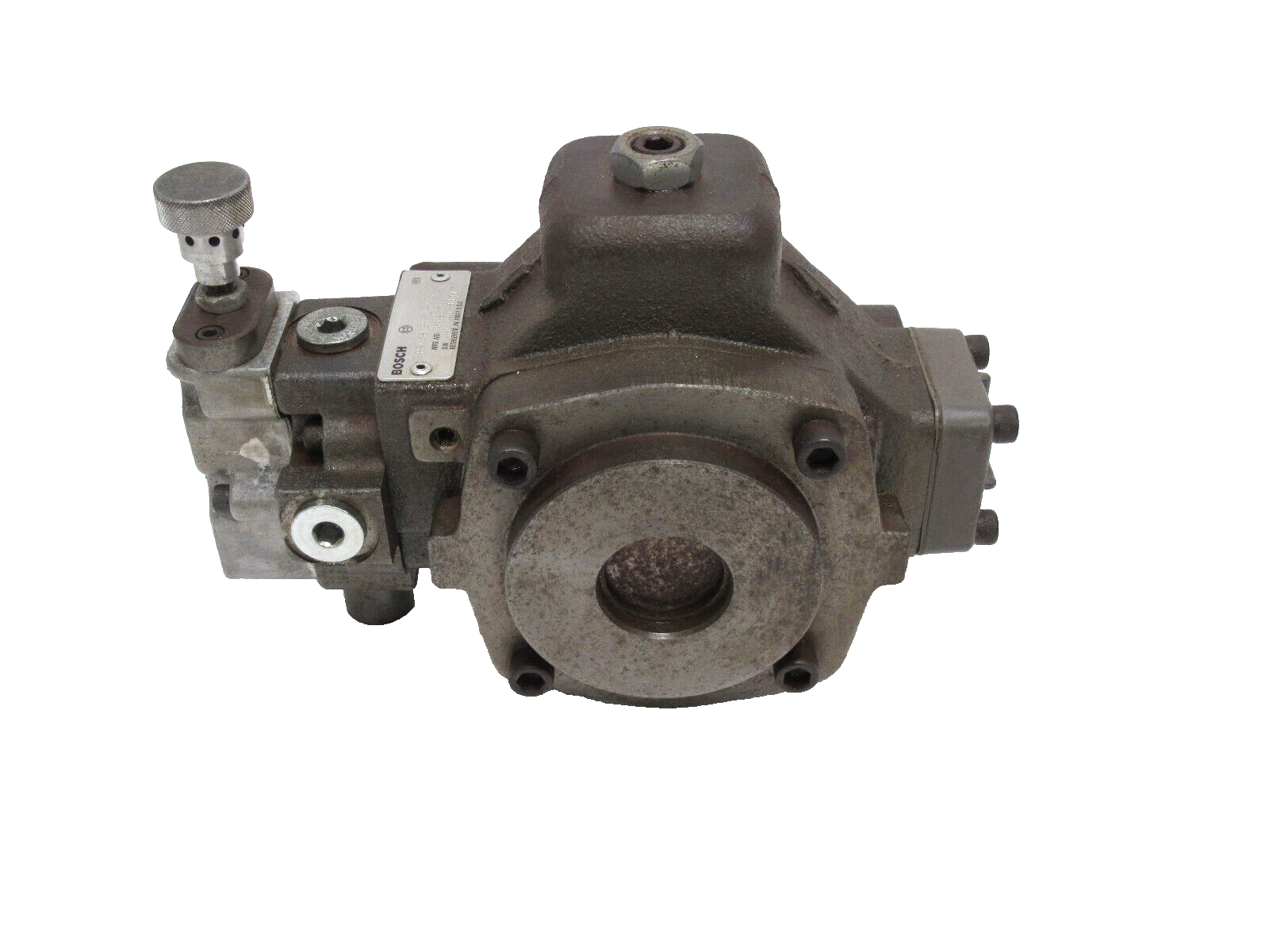 NEW BOSCH PSV-PNSF-10HRM-56 HYDRAULIC PUMP 5928715 PSVPNSF10HRM56 - Image 3