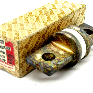 NEW BUSSMANN FWA-600 SEMICONDUCTOR FUSE 600A 150V