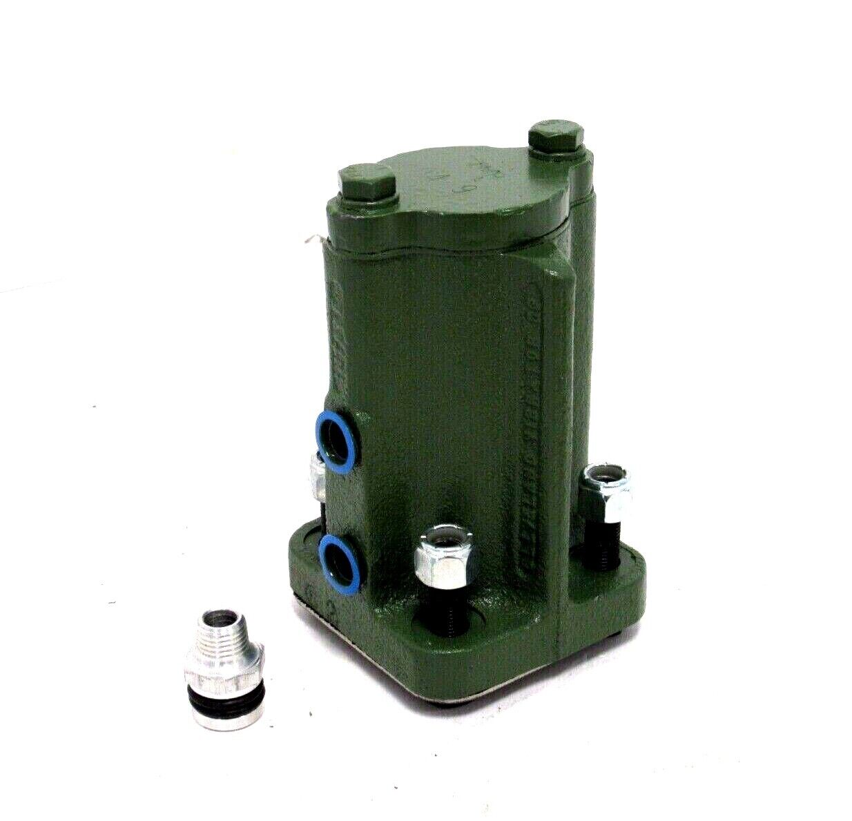 NEW CLEVELAND 1125-VMS INDUSTRIAL PISTON VIBRATOR 1125VMS - SB