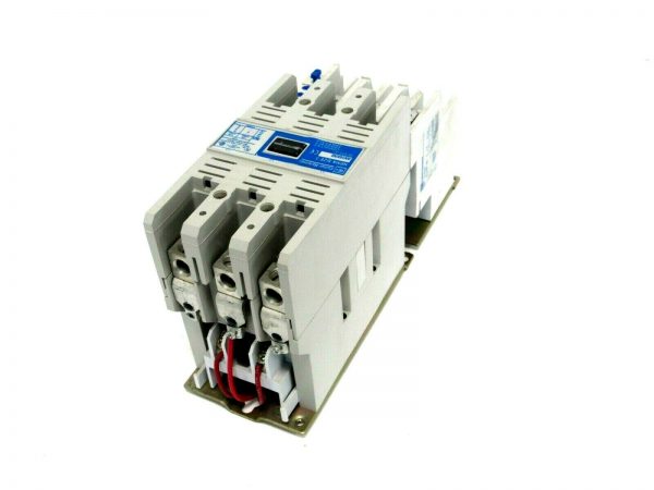 NEW CUTLER HAMMER AN16KN0 STARTER SIZE 3 90A 3P - Image 4