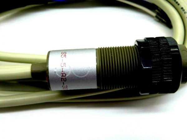 NEW DATALOGIC S5-5-A2-30 PHOTOELECTRIC SENSOR S55A230 - Image 3