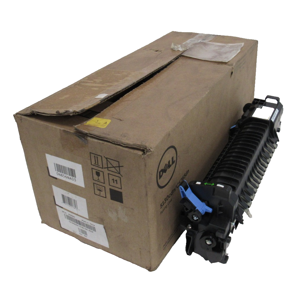 NEW DELL 0N856N FUSER CN-0N856N-74782-69L-0028