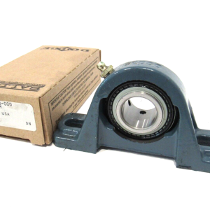 NEW DODGE P2B-SC-25M PILLOW BLOCK BEARING 125852 P2BSC25M