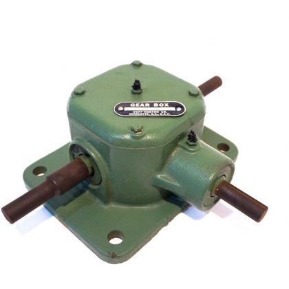 NEW DUFF NORTON  SK2658M2R RIGHT ANGLE GEAR BOX
