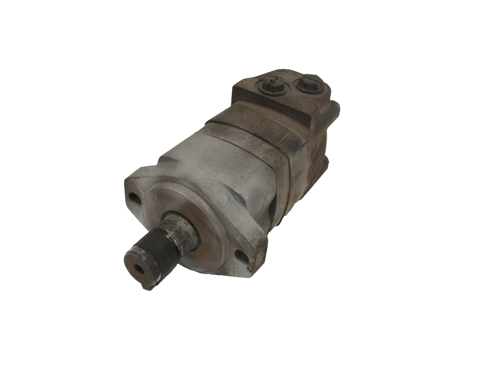 NEW EATON 104-1025-006 HYDRAULIC MOTOR 1041025006